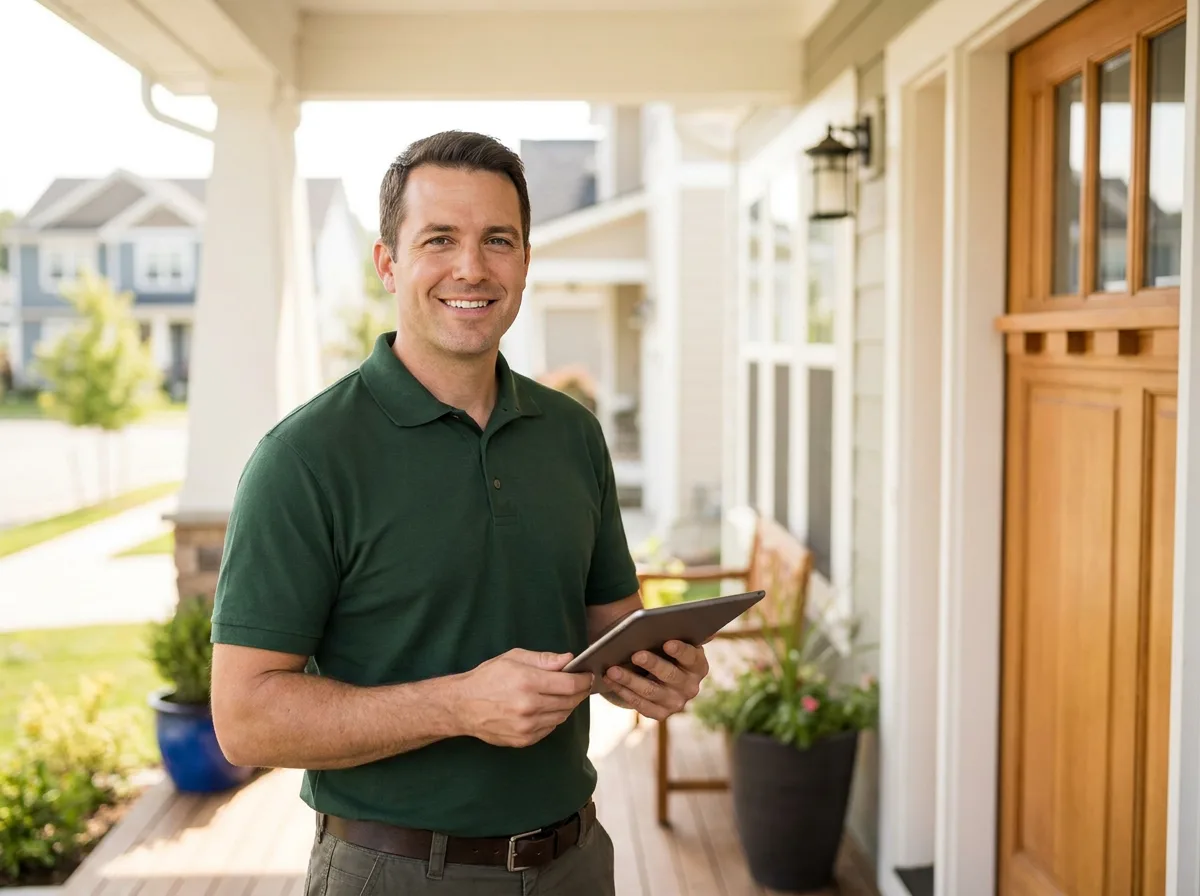 Pest control FAQs for Northrop, MN